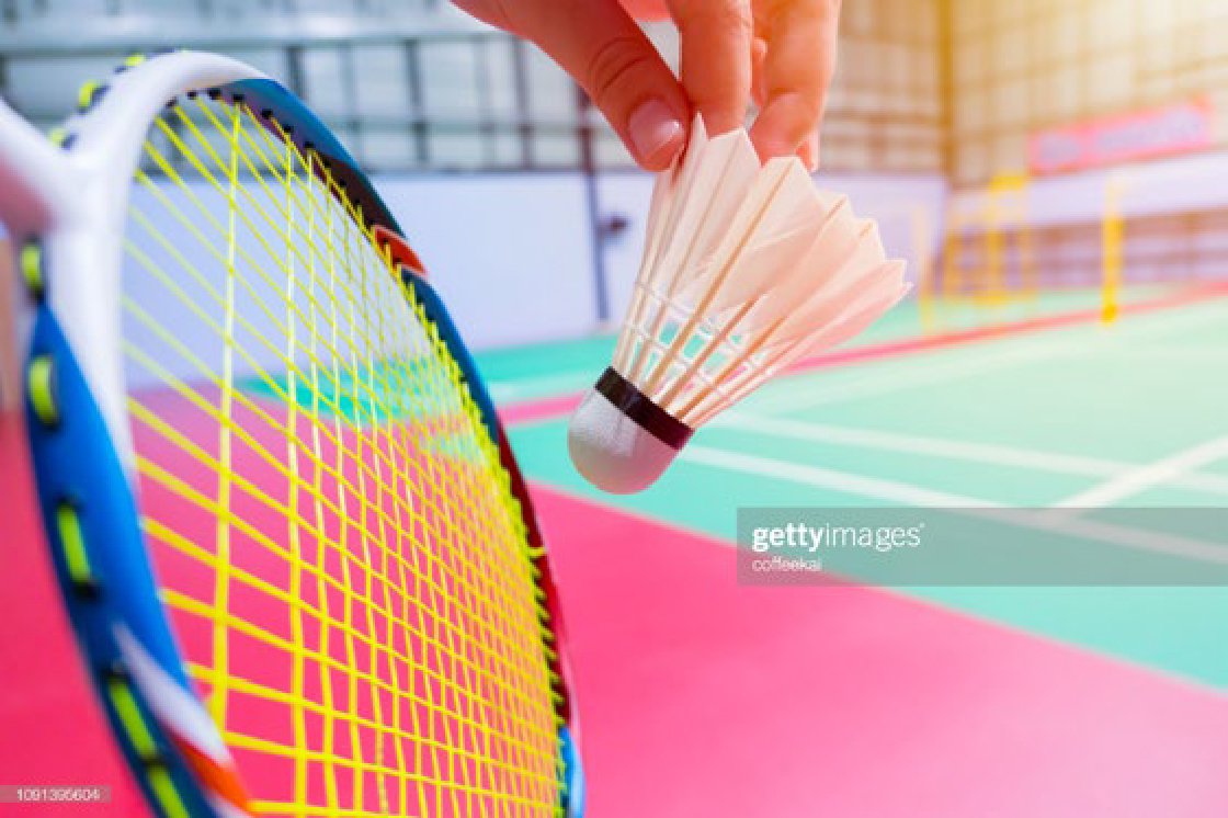 Badminton